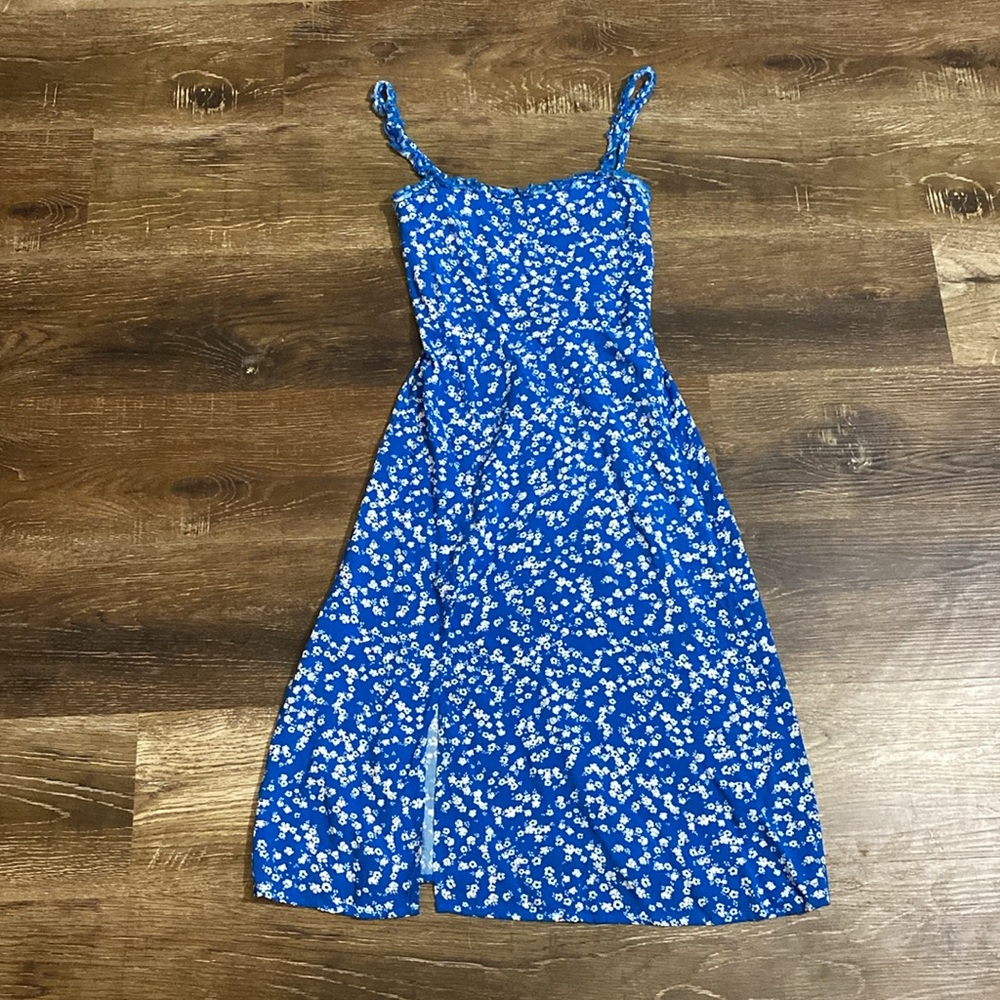 Miami Dress